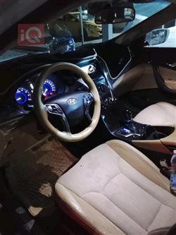 هيونداي أزيرا